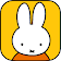 Miffy  icon