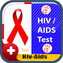 Descargar la aplicación HIV / AIDS Finger Test Instalar Más reciente APK descargador