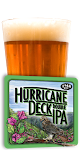 Figueroa Mountain Hurricane Deck Double IPA