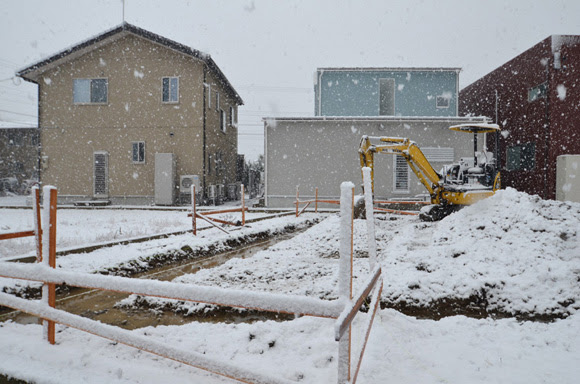 Casa en Ishikawa - Yasuhito Inamori / KELUN