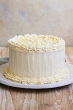 White Wedding Cake was pinched from <a href="https://www.recipegirl.com/white-wedding-cake/" target="_blank" rel="noopener">www.recipegirl.com.</a>