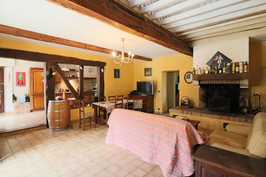 Vente maison 9 pièces 240 m² à Larreule (65700), 249 900 €