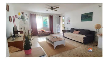 appartement à Frejus (83)