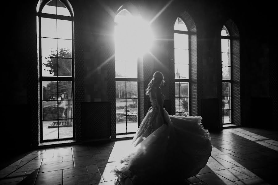 婚礼摄影师Aleksandr Kulik（alexandermargo）。2018 7月9日的照片