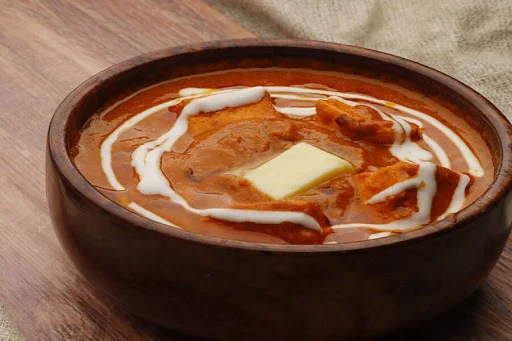 Paneer Butter Masala