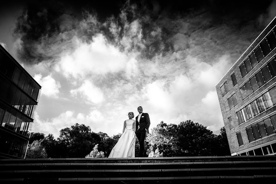 結婚式の写真家Torben Röhricht (trwedding)。2017 7月30日の写真