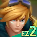 Cover Image of Baixar Ez Mirror Match 2: PVP Online 2.0 APK