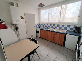 appartement à Limoges (87)