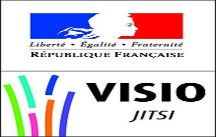 VISIO - DREAL BFC - Partage d'écran [JITSI] small promo image