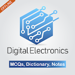 Cover Image of Tải xuống Digital Electronics and Logic Design 2.7.29 APK