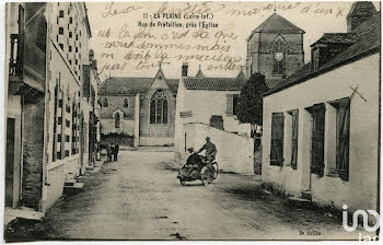 maison à Champcueil (91)