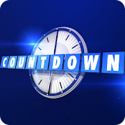 Countdown - The Official App