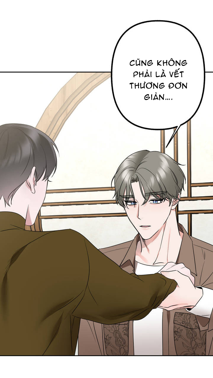 Xem ảnh Một Trình Tự Khác - Chap 5 - - HentaiTruyen.net