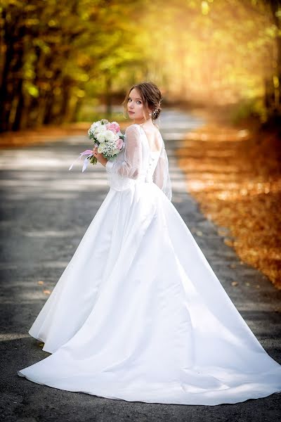 Wedding photographer Darya Ivanova (dariya83). Photo of 6 July 2021