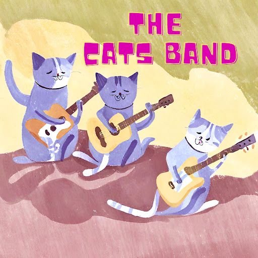the-cats-band-youtube-music
