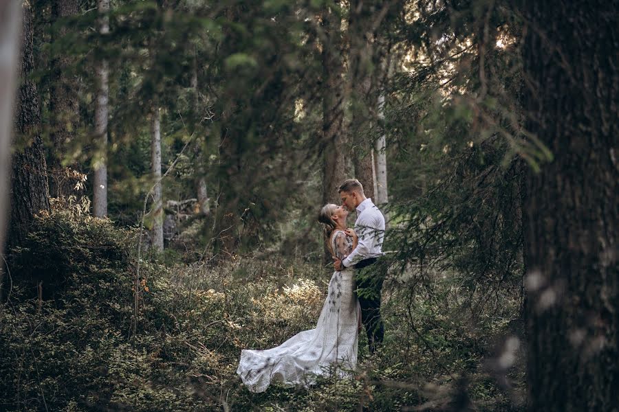 Весільний фотограф Ярослав Поляновский (polianovsky). Фотографія від 17 листопада 2018