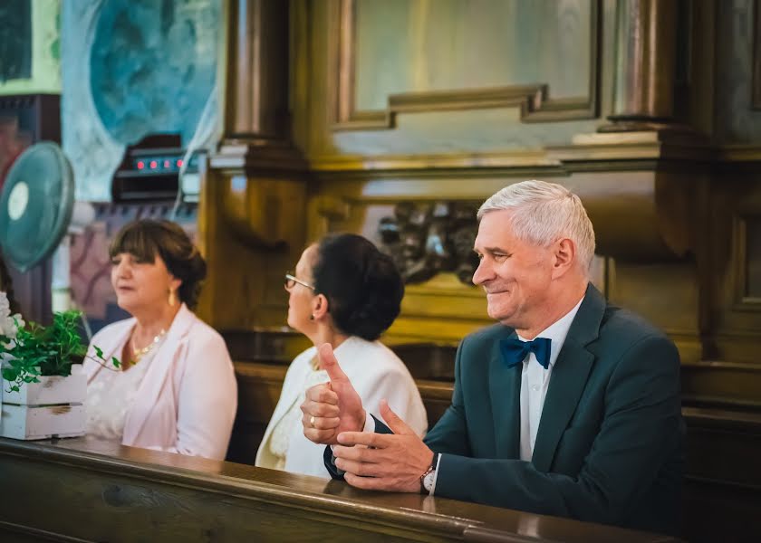 Hochzeitsfotograf Grzegorz Janowski (grzj). Foto vom 16. Juli 2017