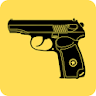 Pistols icon