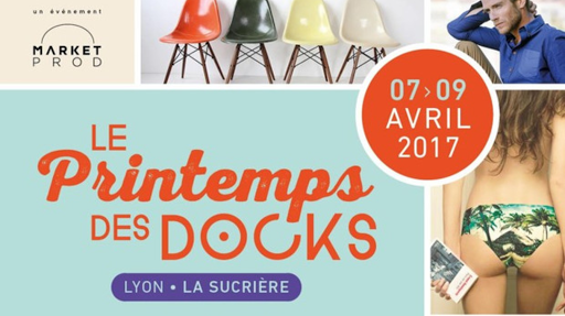 junny au printemps des docks à lyon 2017