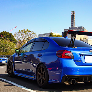 WRX STI