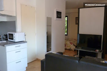 appartement à Toulouse (31)