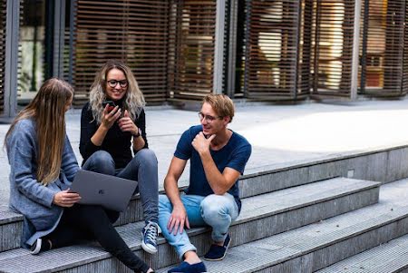 Jobstudenten: waar hou ik rekening mee?