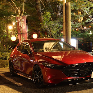 MAZDA3 BPFP