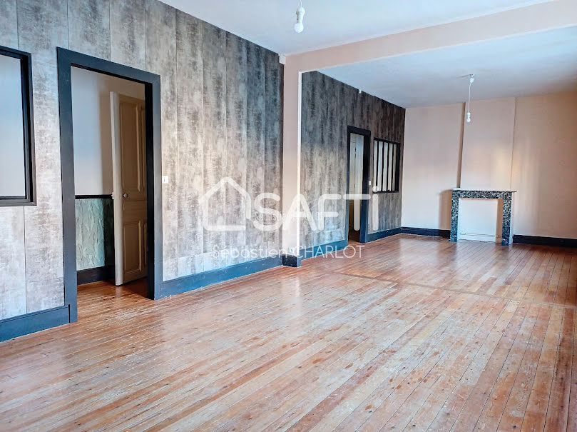 Vente appartement 2 pièces 89 m² à Cambrai (59400), 99 900 €