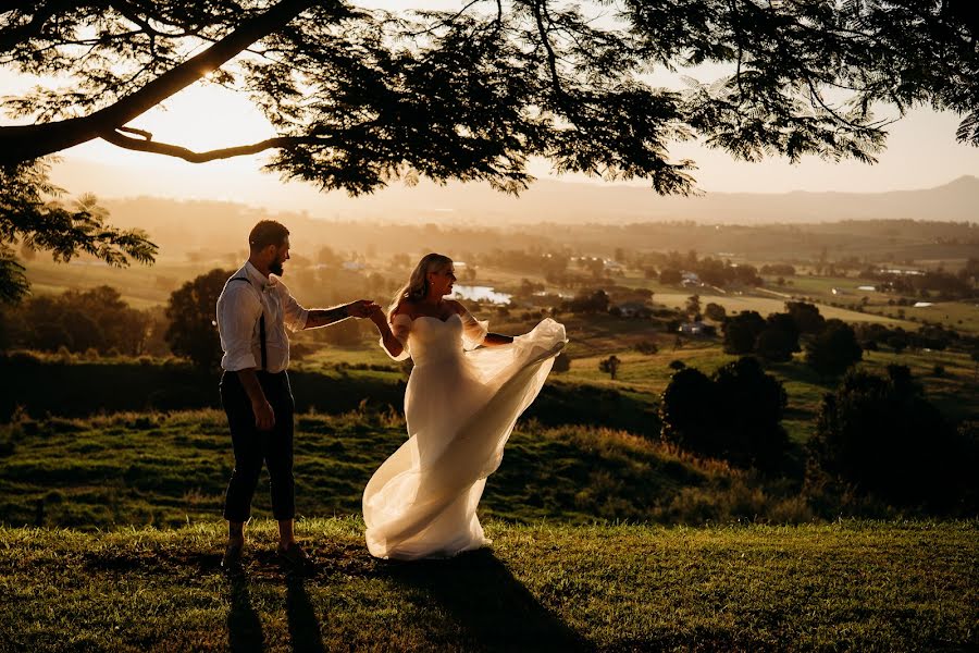 Photographe de mariage Loui Hartland (wildharts). Photo du 17 novembre 2023