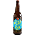 New Belgium French Aramis IPA