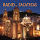 Download free radio stations in Zacatecas Mexico For PC Windows and Mac 1.1