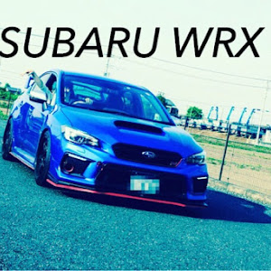 WRX STI