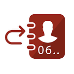 Cover Image of Download Recover Deleted Contacts 1.0 APK