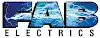 Fab Electrics Logo