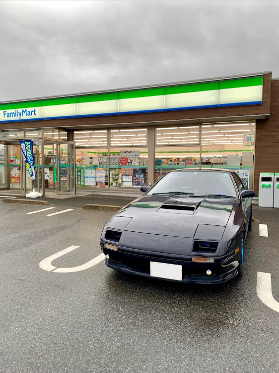 RX-7のくろうさぎさんが投稿したカスタム事例の投稿画像6枚目