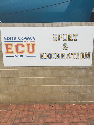 ECU Sport & Recreation Joondalup 