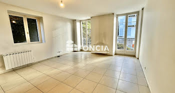 appartement à Aix-les-Bains (73)