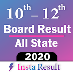 Cover Image of Download UP Board Result 2020 . All Board Result 2020 1.0.200530 APK