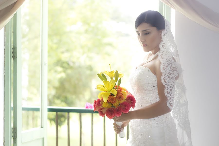 Wedding photographer Rodrigo Moreno (rodrigomoreno). Photo of 1 August 2015