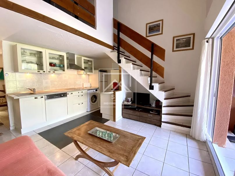 Vente appartement 4 pièces 64 m² à Lecci (20137), 395 000 €