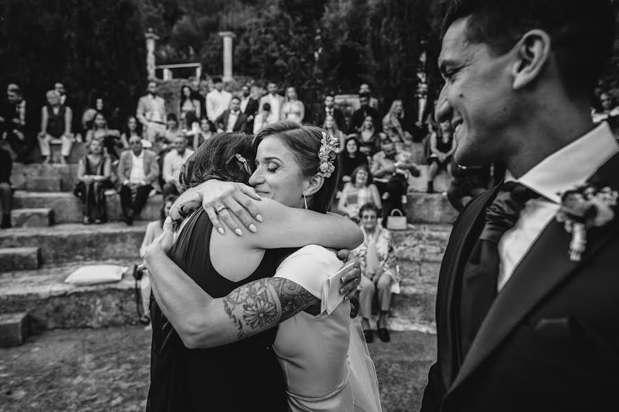 Düğün fotoğrafçısı Miguel Angel Garrote (miguelgarrote). 15 Mayıs fotoları