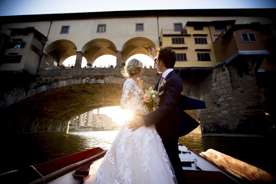 Fotógrafo de casamento Alice Franchi (franchi). Foto de 10 de agosto 2017