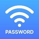 Icon WIFI Passwords Tool & Unlocker