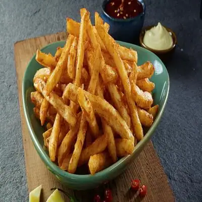 Goli Chatakha Fries