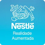 Cover Image of Download Nestle Realidade Aumentada 2.5 APK