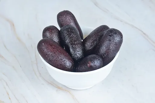 Kala Jamun