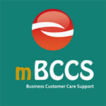 Cover Image of डाउनलोड mBCCS 1.2.8 APK