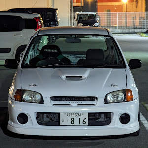 スターレット EP91