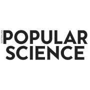 Popular Science Australia  Icon