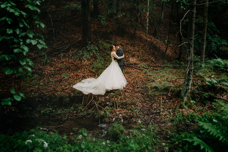 Wedding photographer Marek Curilla (svadbanavychode). Photo of 7 July 2023